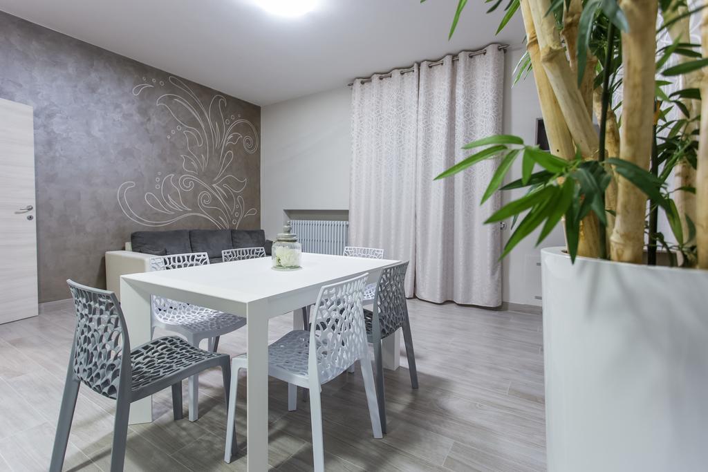 纳托Lm House公寓 外观 照片